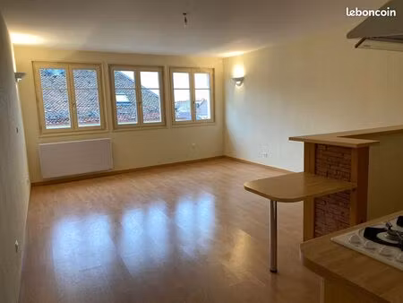 studio 42m2 centre ville