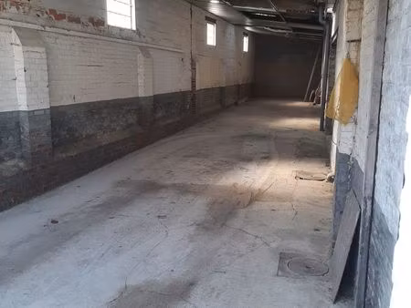 local / garage à louer