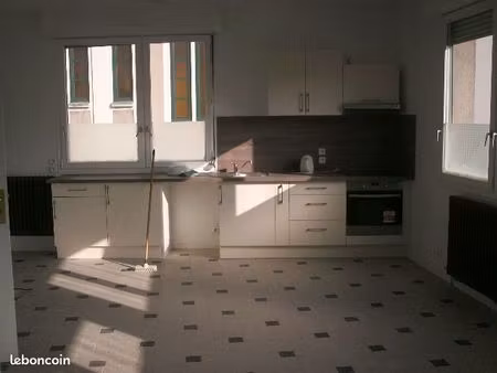 quartier prémartine jacobins maison 2 chambres