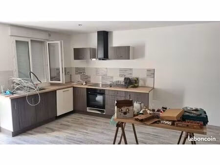 maison location 80m2 3 chambres