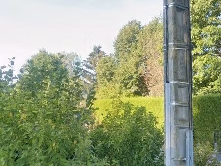 maison cosy proche de guéret