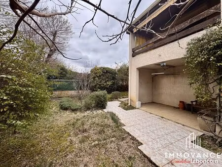 villa 4 pièces 91 m²