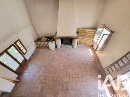 maison à villeneuve-le-roi (94290)
