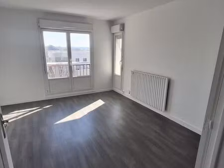 appartement 4 pièces 68 m²