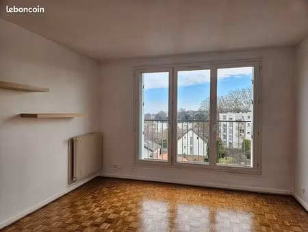 appartement 3 pièces 57 m²