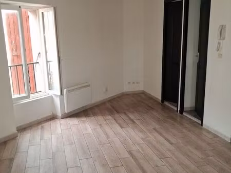 appartement f3 à louer sur maureillas