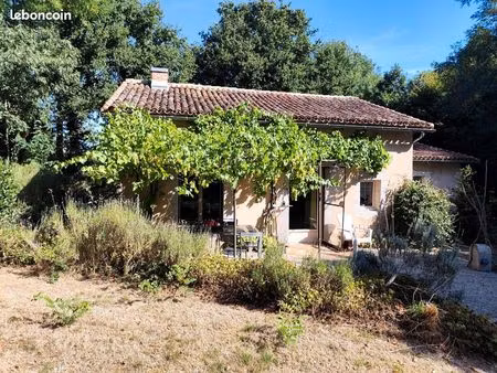 location meublée campagne