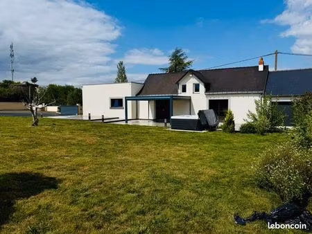 maison coup de cœur