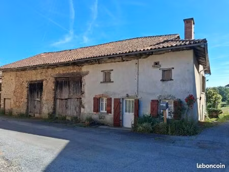 propriété 5 pièces 80 m²