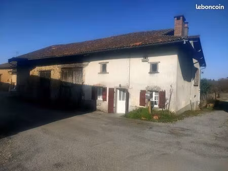 propriété 5 pièces 93 m²