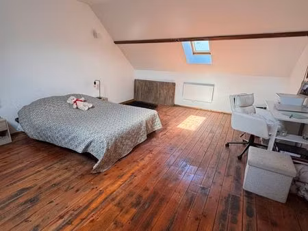 maison f4 darnétal hyper centre