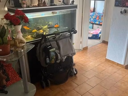 échange appartement