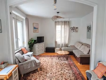 maison 7 pièces 149 m²