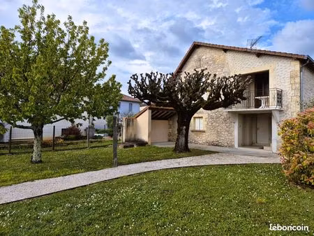 maison a louer non meuble