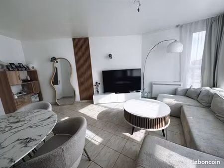 appartement 3 pièces malo les bains