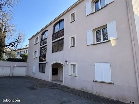appartement 2 pièces 49 m²