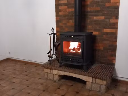 maison à louer dans un quartier calme