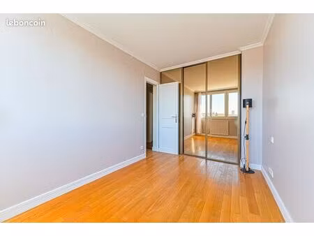 appartement 2 pièces 41m²