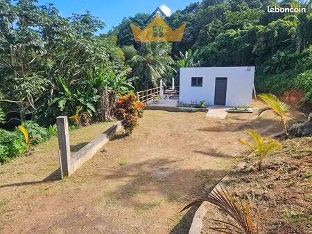 maison 2 pièces 36 m²