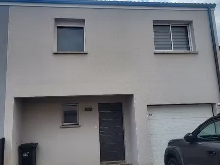 maison 5 pièces 97 m²