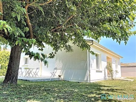 maison 4 pièces 96 m²