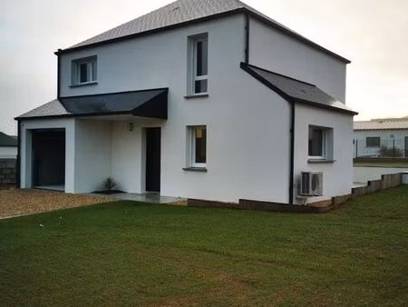 location maison à l'année