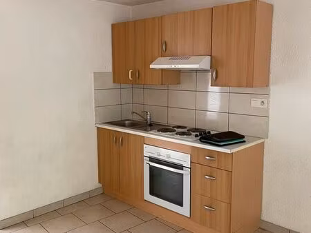 neufchateau appartement t3 duplex