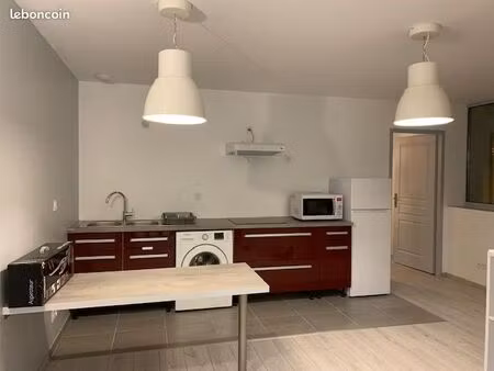 location meuble jardin des plantes