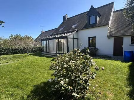 vente maison à parame (35400) : à vendre / 107m² parame