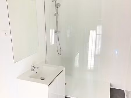 appartement 2 pièces 65 m²