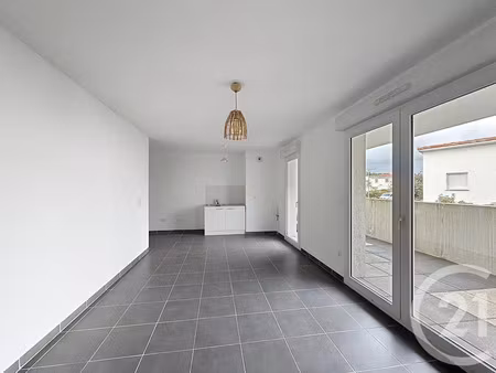 location appartement 3 pièces 63.66 m² à grabels (34790)  950 €