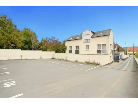 location appartement 3 pièces 70 m² à nogent-sur-oise (60180)  950 €