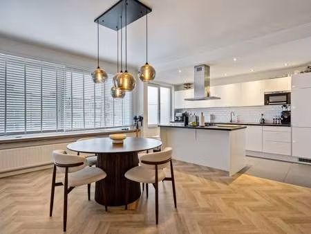 appartement à vendre à merksem € 239.000 (lllut) - verlat immobiliën | zimmo