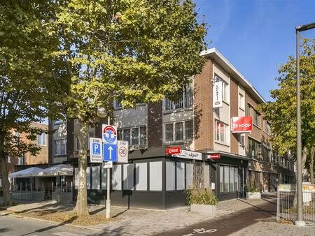 bien professionnel à vendre à berchem € 595.000 (lllu2) - peppertree | zimmo