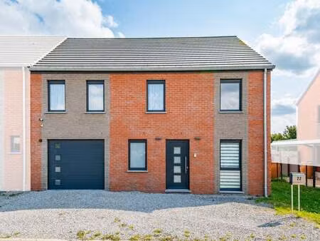 maison à vendre à aye € 340.000 (lllus) - we invest marche | zimmo