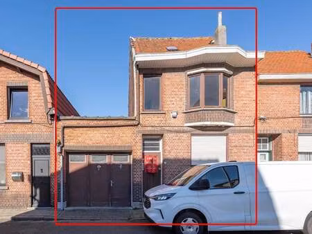 maison à vendre à de klinge € 100.000 (lllug) - raemdonck notarisvennootschap | zimmo