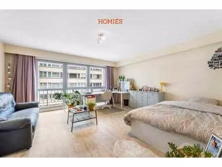3-slaapkamerappartement met twee terrassen