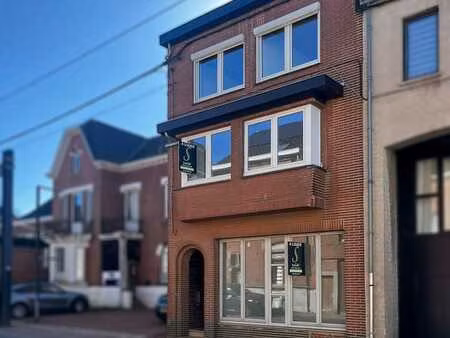 à louer – spacieuse maison 4 chambres avec jardin – ander...