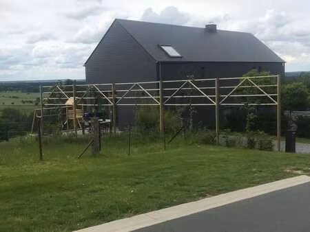 maison 1 ch. à louer  couvin  epc b