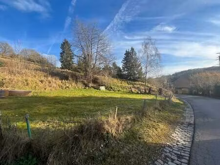 terrain + maison personnalisable selon vos envies  de a-z