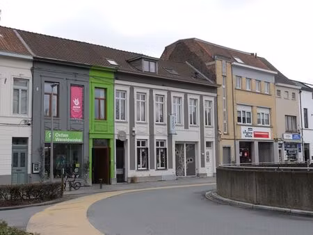 appartement à louer à kortrijk € 925 (lllv7) - deleye vastgoed | zimmo