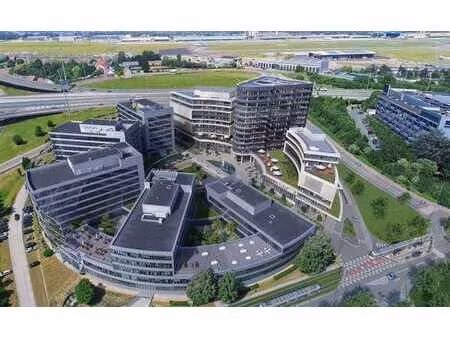 airport business center (abc): à partir de 546m²