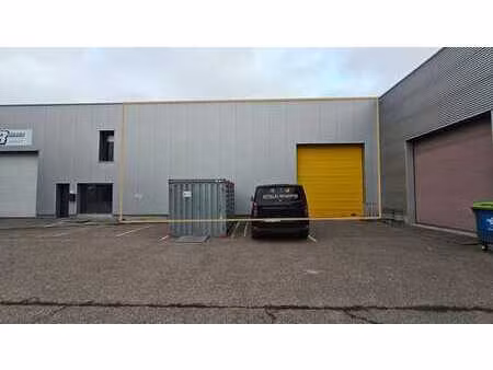 unité pme à louer – noorderlaan