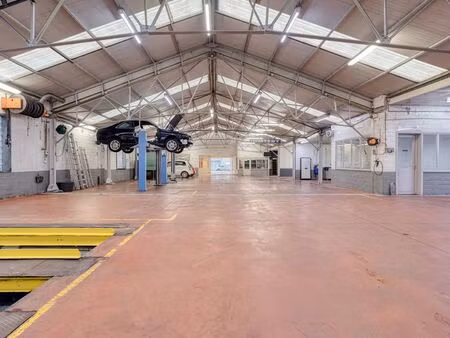 bien professionnel à louer à izegem € 2.950 (lllv6) - dewaele business - roeselare | zimmo