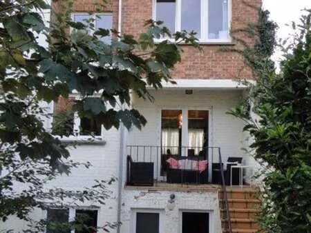 maison 5ch(3ch+bur+dressing) sdb sdd terrasses jardin gge !