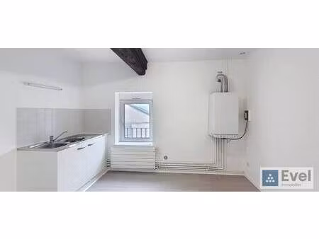 evel immobilier thionville