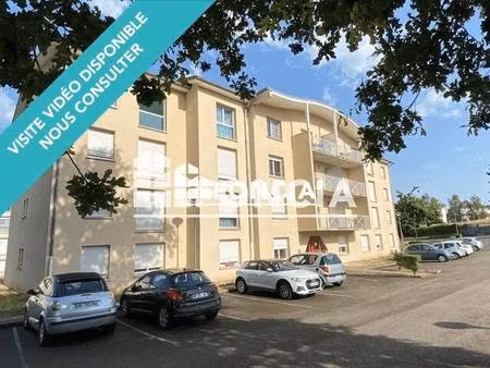 appartement à louer - logement étudiant