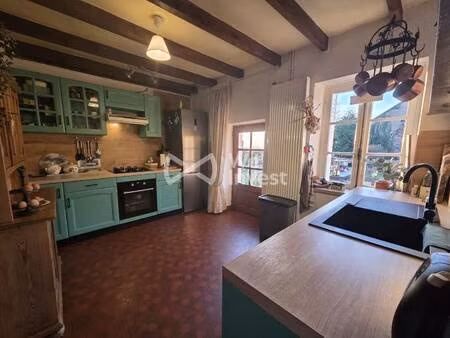 we invest jenny ternois