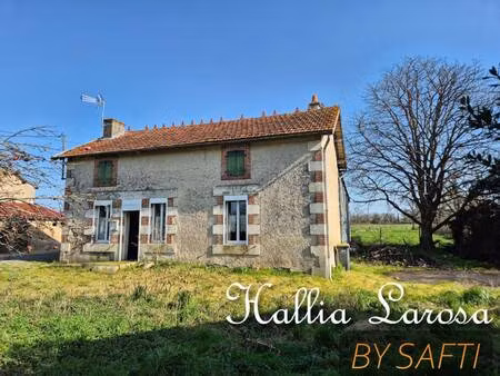 safti larosa hallia conseiller indépendant
