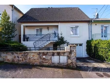 nouveaux horizons marie gaelle pannetier